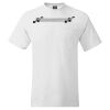 Beefy-T® Pocket T-Shirt Thumbnail