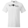 Beefy-T® Pocket T-Shirt Thumbnail