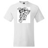 Beefy-T® Pocket T-Shirt Thumbnail