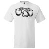 Beefy-T® Pocket T-Shirt Thumbnail