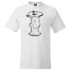 Beefy-T® Pocket T-Shirt Thumbnail