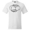 Beefy-T® Pocket T-Shirt Thumbnail