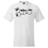 Beefy-T® Pocket T-Shirt Thumbnail