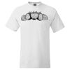 Beefy-T® Pocket T-Shirt Thumbnail