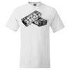 Beefy-T® Pocket T-Shirt Thumbnail