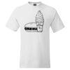 Beefy-T® Pocket T-Shirt Thumbnail