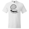 Beefy-T® Pocket T-Shirt Thumbnail