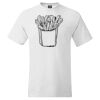 Beefy-T® Pocket T-Shirt Thumbnail