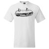 Beefy-T® Pocket T-Shirt Thumbnail