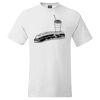 Beefy-T® Pocket T-Shirt Thumbnail