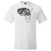 Beefy-T® Pocket T-Shirt Thumbnail