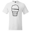 Beefy-T® Pocket T-Shirt Thumbnail