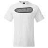 Beefy-T® Pocket T-Shirt Thumbnail