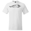 Beefy-T® Pocket T-Shirt Thumbnail