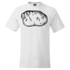 Beefy-T® Pocket T-Shirt Thumbnail