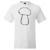 Beefy-T® Pocket T-Shirt Thumbnail