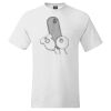 Beefy-T® Pocket T-Shirt Thumbnail