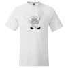 Beefy-T® Pocket T-Shirt Thumbnail