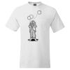 Beefy-T® Pocket T-Shirt Thumbnail