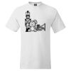 Beefy-T® Pocket T-Shirt Thumbnail