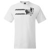 Beefy-T® Pocket T-Shirt Thumbnail