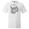 Beefy-T® Pocket T-Shirt Thumbnail