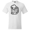 Beefy-T® Pocket T-Shirt Thumbnail