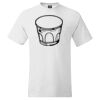 Beefy-T® Pocket T-Shirt Thumbnail