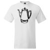 Beefy-T® Pocket T-Shirt Thumbnail