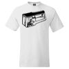 Beefy-T® Pocket T-Shirt Thumbnail