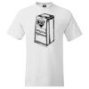 Beefy-T® Pocket T-Shirt Thumbnail