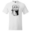 Beefy-T® Pocket T-Shirt Thumbnail