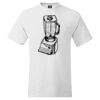 Beefy-T® Pocket T-Shirt Thumbnail