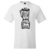 Beefy-T® Pocket T-Shirt Thumbnail