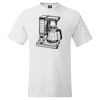 Beefy-T® Pocket T-Shirt Thumbnail