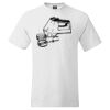 Beefy-T® Pocket T-Shirt Thumbnail