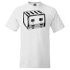 Beefy-T® Pocket T-Shirt Thumbnail