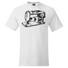 Beefy-T® Pocket T-Shirt Thumbnail