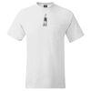 Beefy-T® Pocket T-Shirt Thumbnail