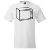 Beefy-T® Pocket T-Shirt Thumbnail