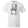 Beefy-T® Pocket T-Shirt Thumbnail