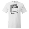 Beefy-T® Pocket T-Shirt Thumbnail