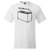 Beefy-T® Pocket T-Shirt Thumbnail