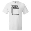 Beefy-T® Pocket T-Shirt Thumbnail