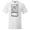 Beefy-T® Pocket T-Shirt Thumbnail