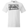 Beefy-T® Pocket T-Shirt Thumbnail