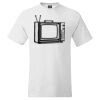 Beefy-T® Pocket T-Shirt Thumbnail