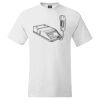 Beefy-T® Pocket T-Shirt Thumbnail