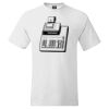 Beefy-T® Pocket T-Shirt Thumbnail