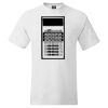 Beefy-T® Pocket T-Shirt Thumbnail